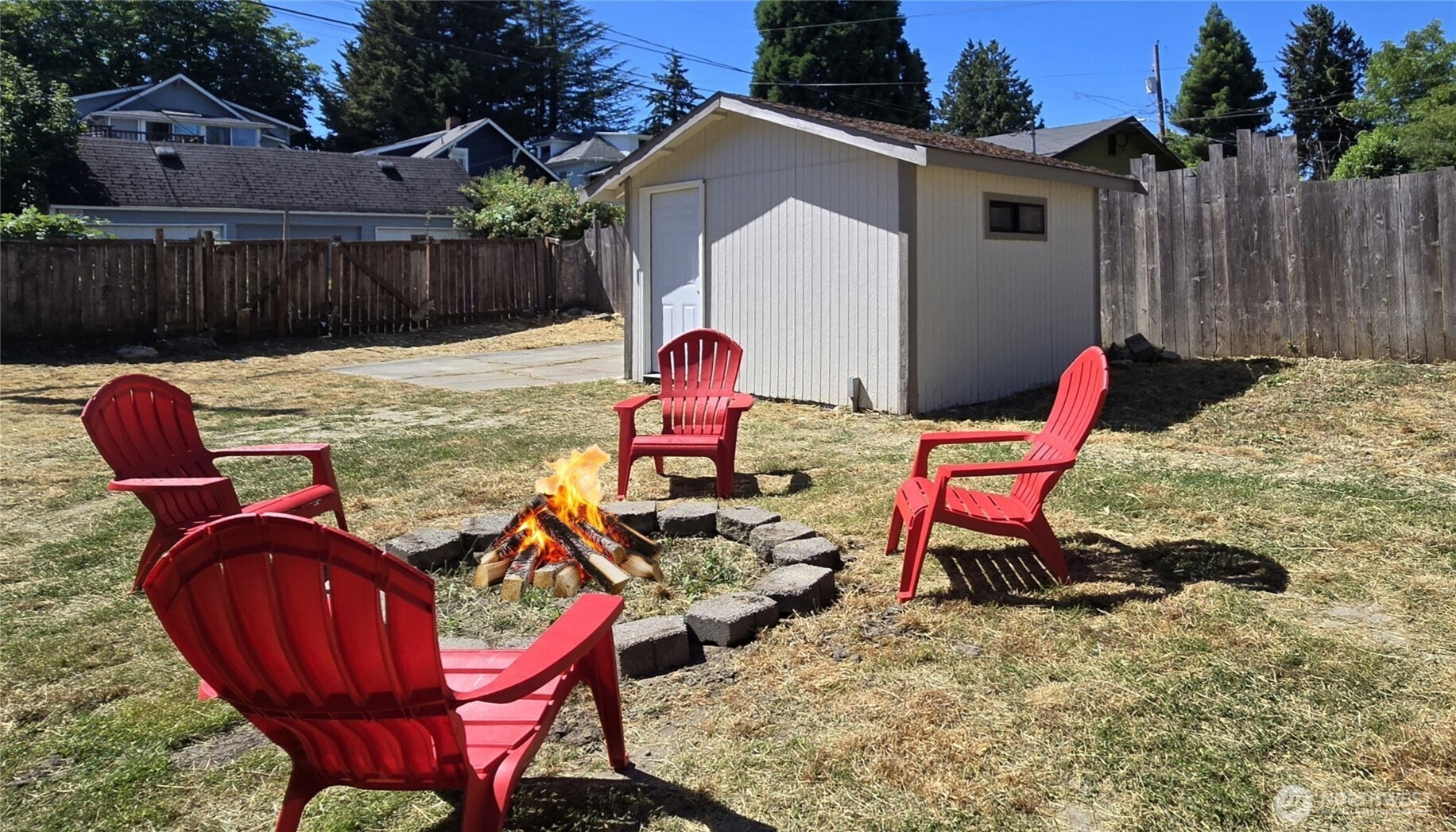 930 S M Street , Tacoma, WA 98405