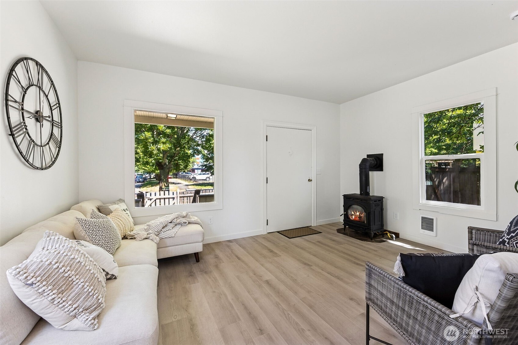 930 S M Street , Tacoma, WA 98405