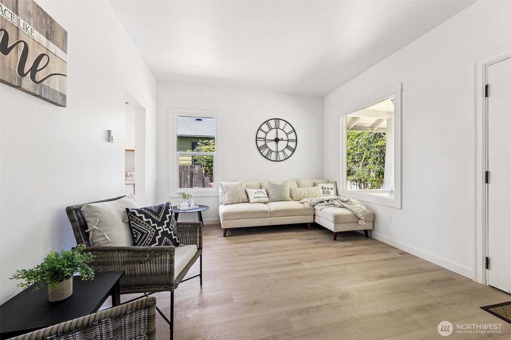 930 S M Street , Tacoma, WA 98405