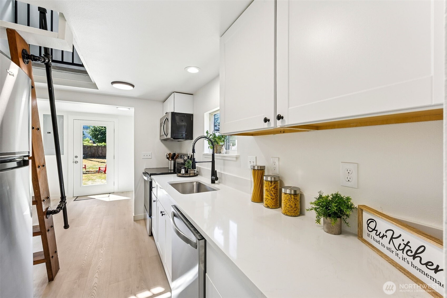 930 S M Street , Tacoma, WA 98405