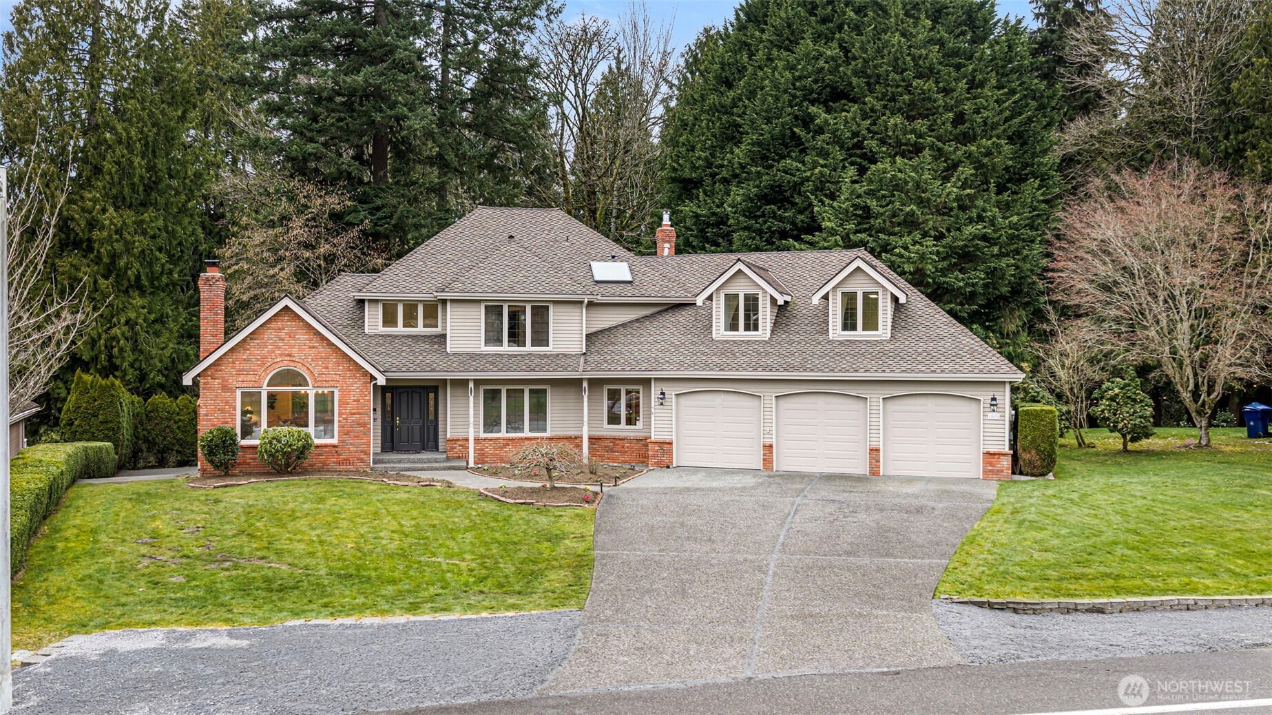 18632 29th Avenue SE, Bothell, WA 98012