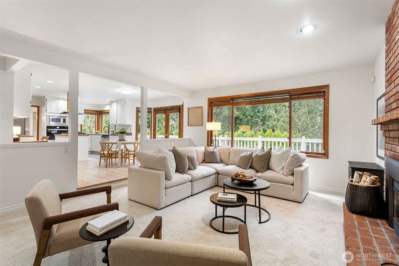 18632 29th Avenue SE, Bothell, WA 98012