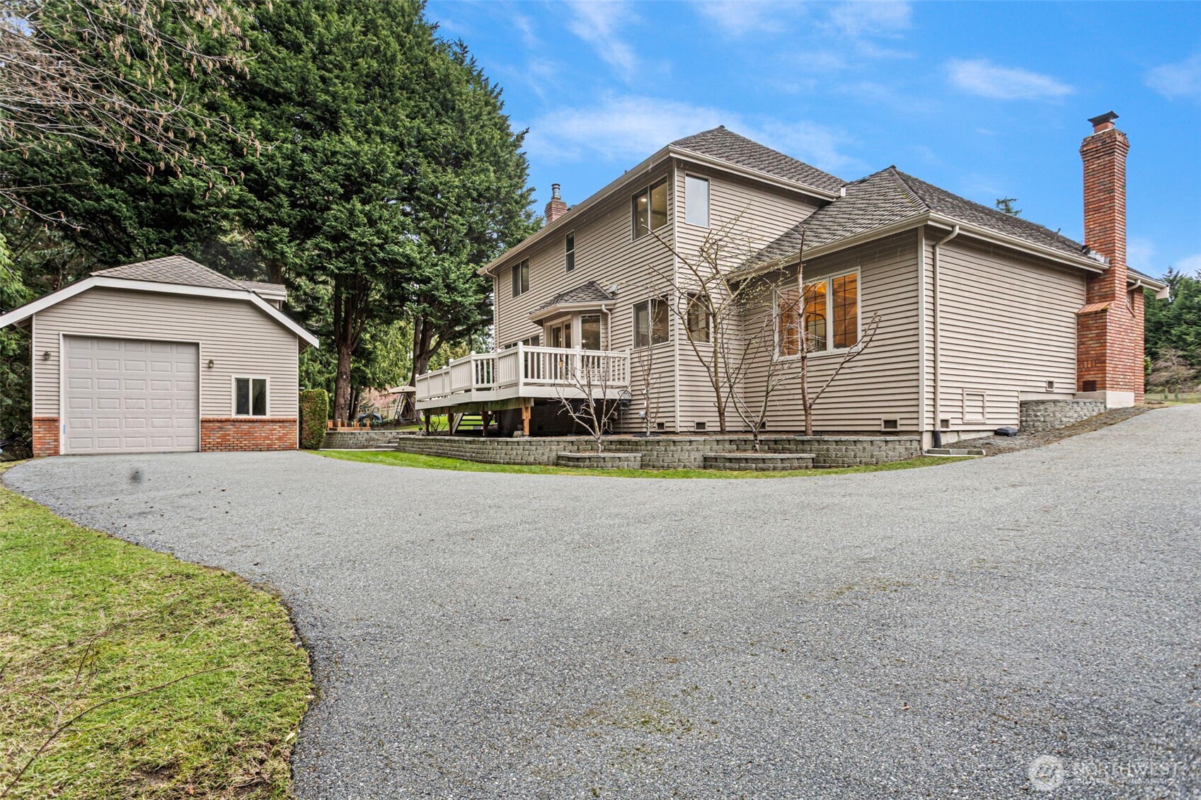 18632 29th Avenue SE, Bothell, WA 98012