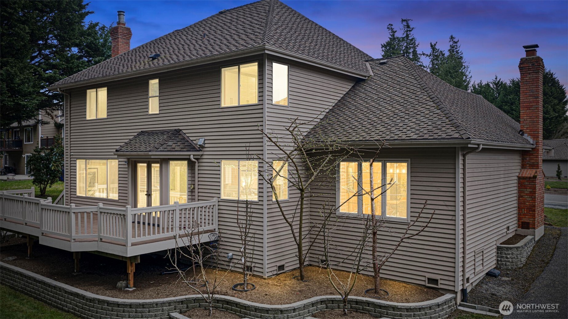 18632 29th Avenue SE, Bothell, WA 98012