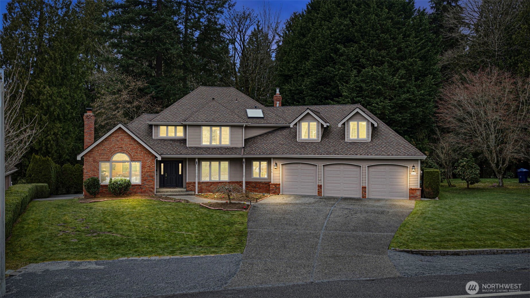 18632 29th Avenue SE, Bothell, WA 98012