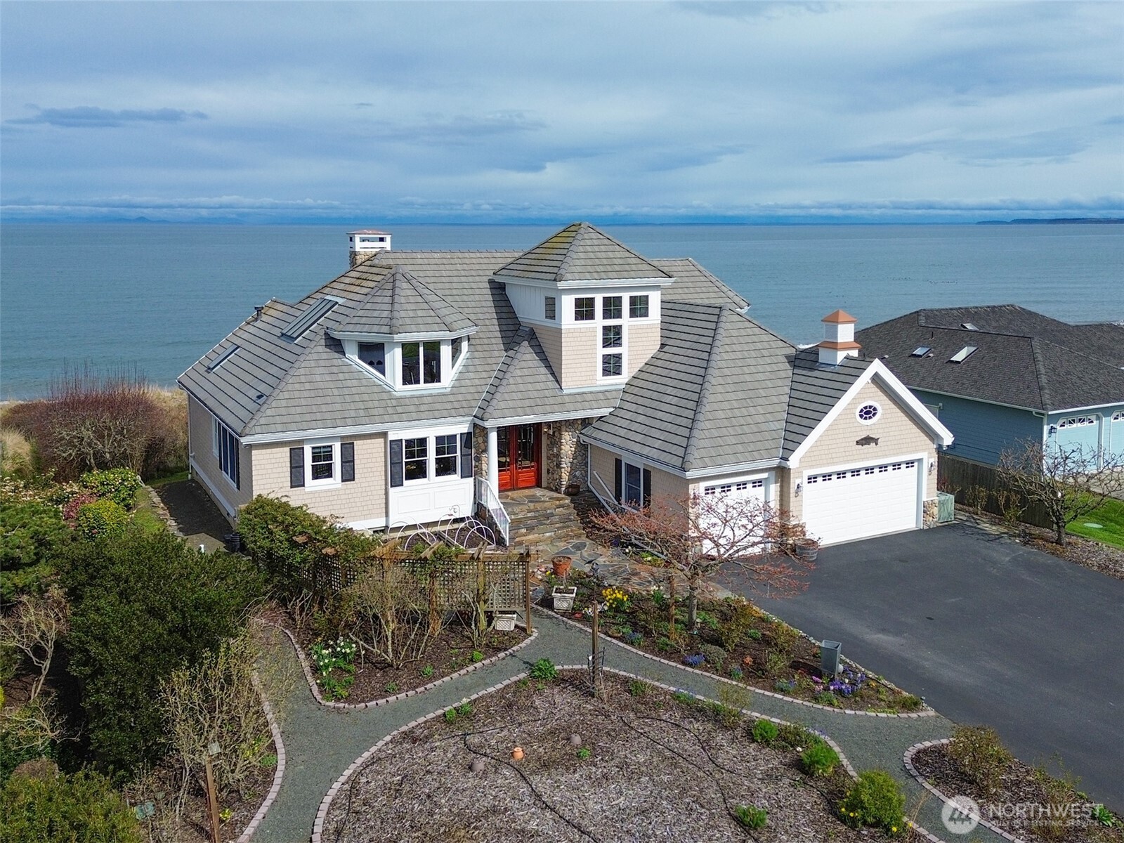 103 E Seashore Lane , Sequim, WA 98382