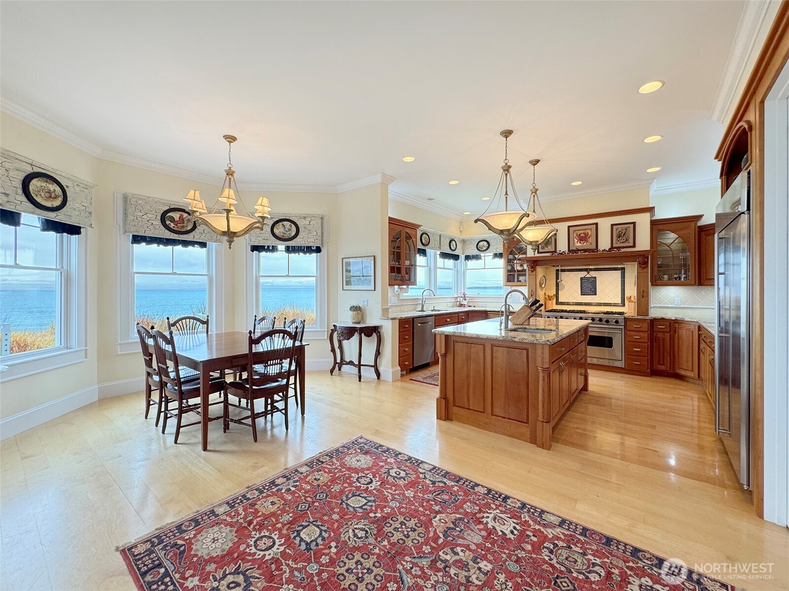 103 E Seashore Lane , Sequim, WA 98382