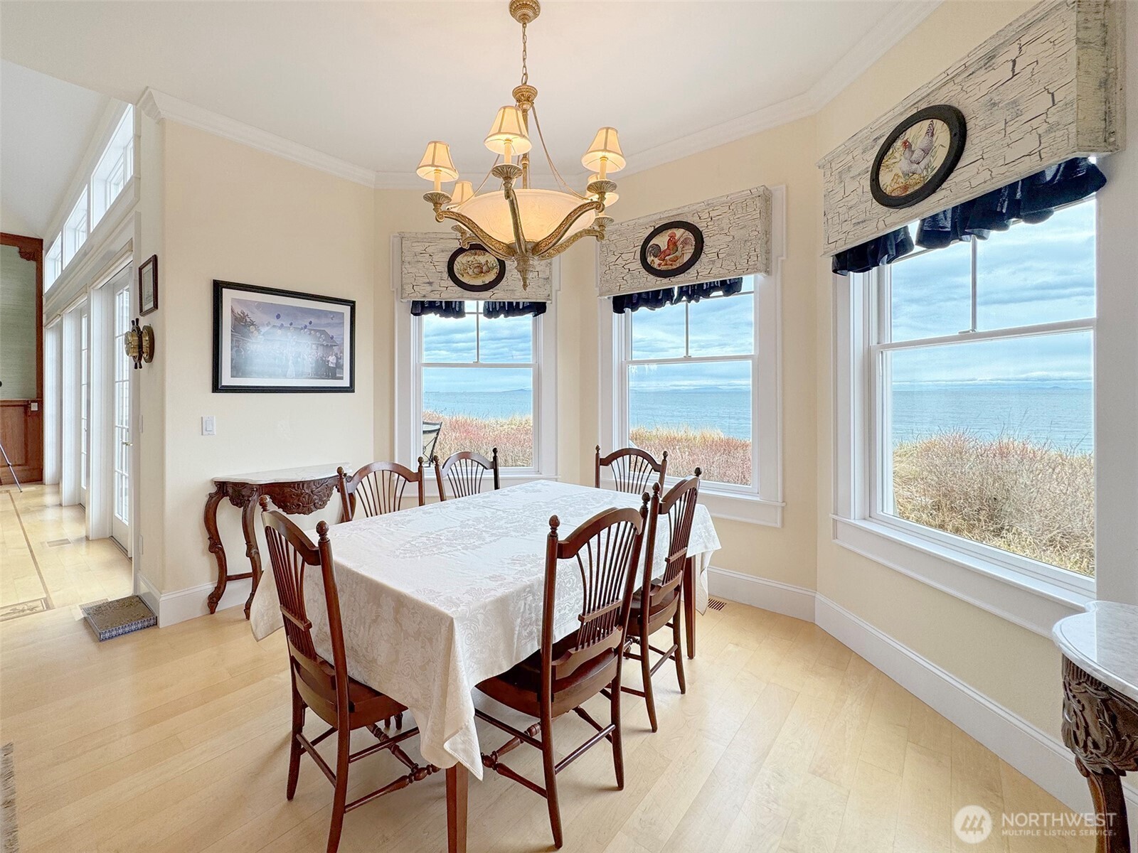 103 E Seashore Lane , Sequim, WA 98382