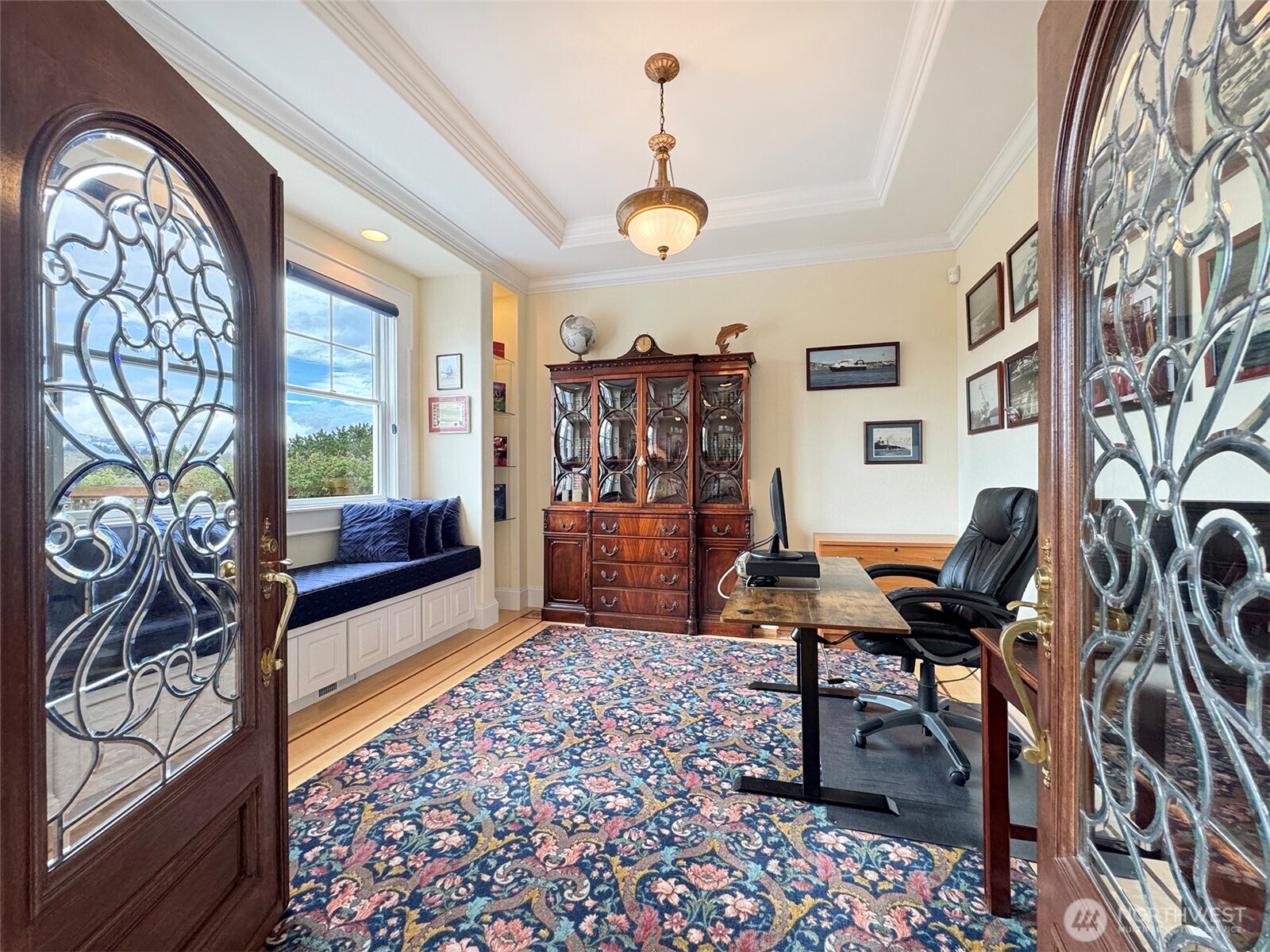 103 E Seashore Lane , Sequim, WA 98382