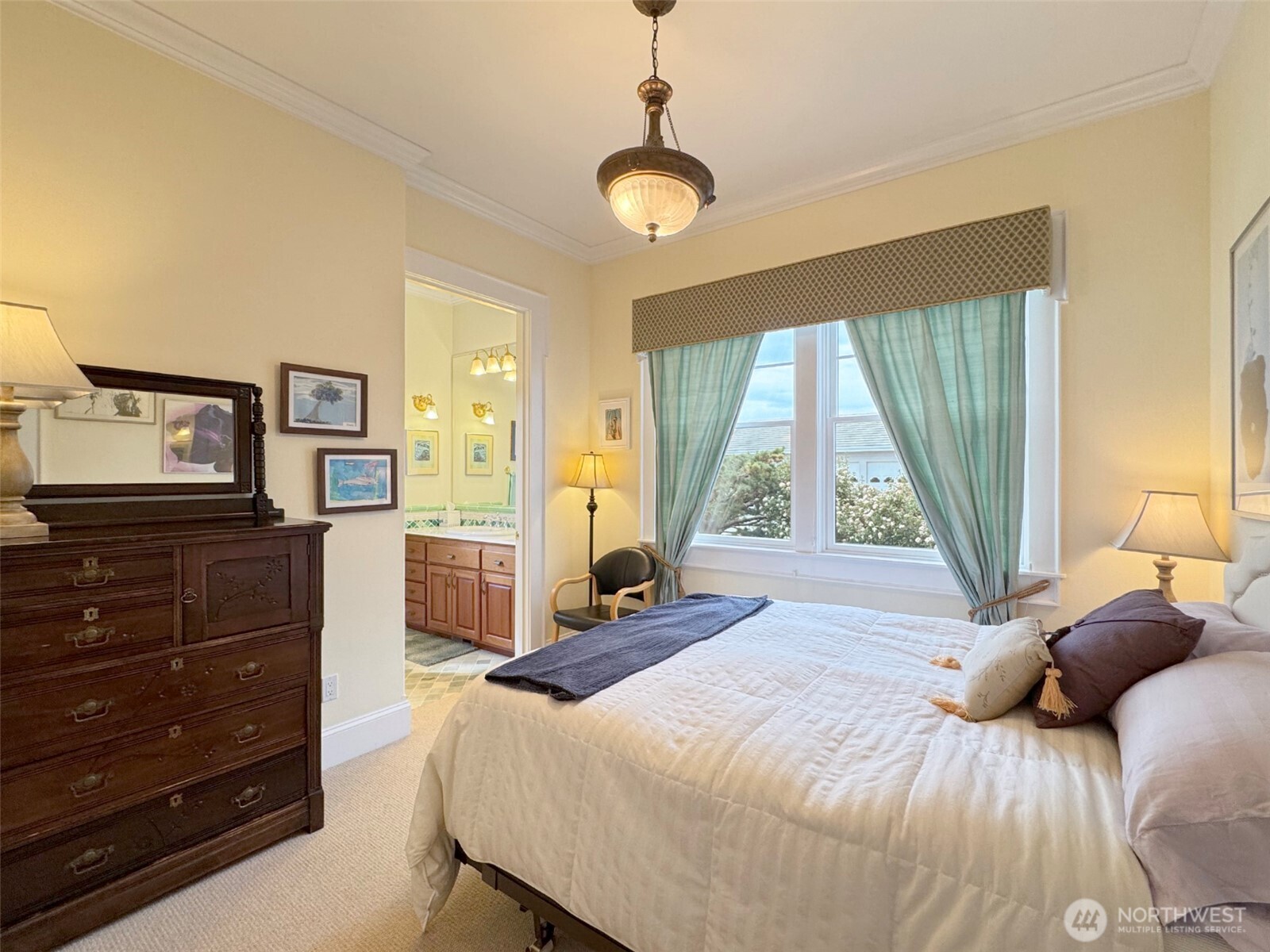 103 E Seashore Lane , Sequim, WA 98382