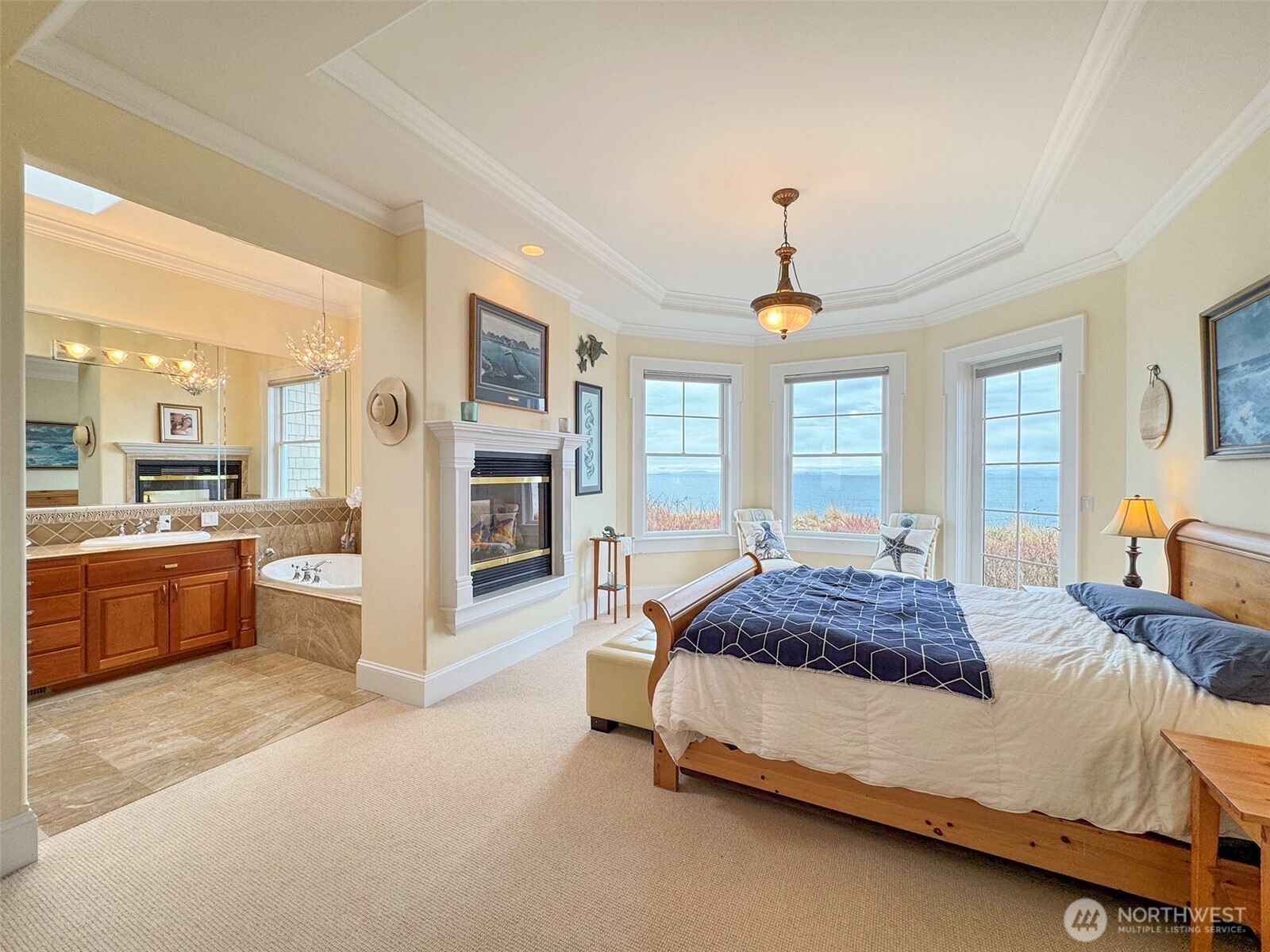 103 E Seashore Lane , Sequim, WA 98382