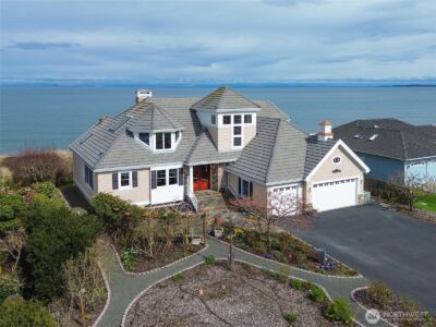 103 E Seashore Lane , Sequim, WA 98382 - Photo 2
