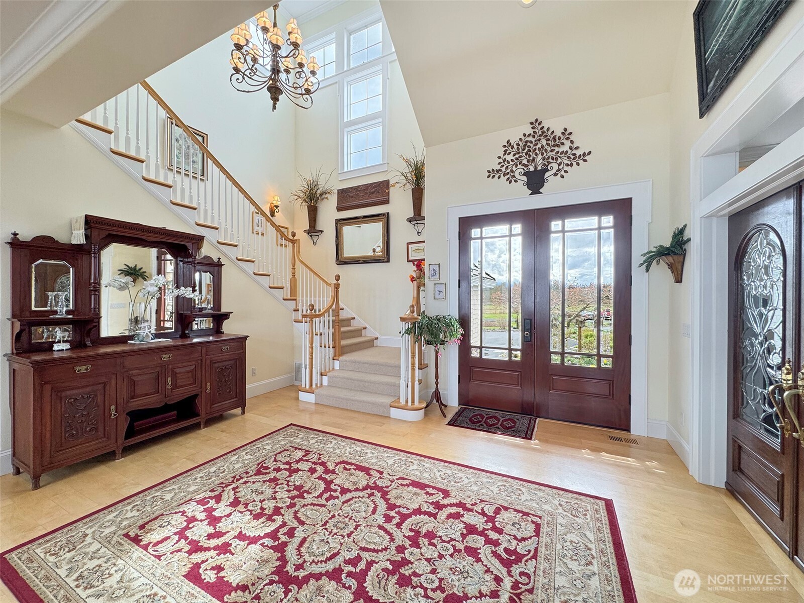 103 E Seashore Lane , Sequim, WA 98382