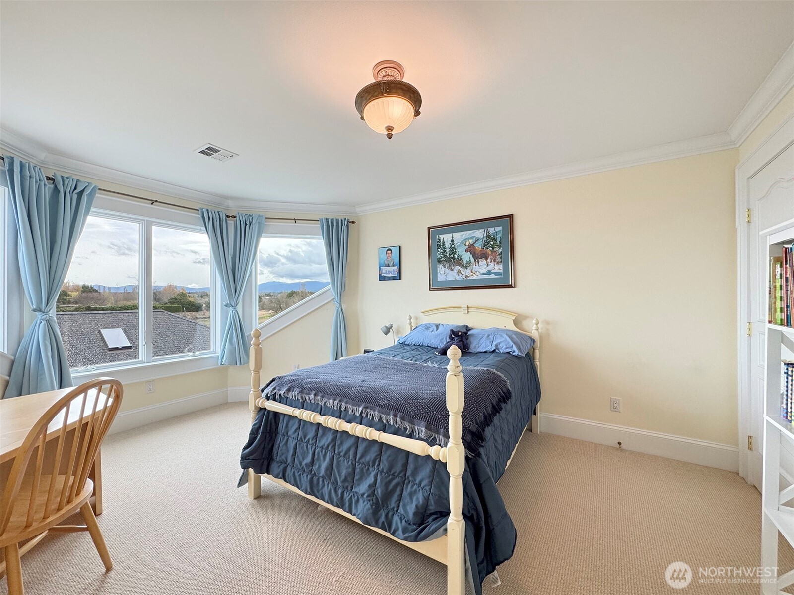 103 E Seashore Lane , Sequim, WA 98382