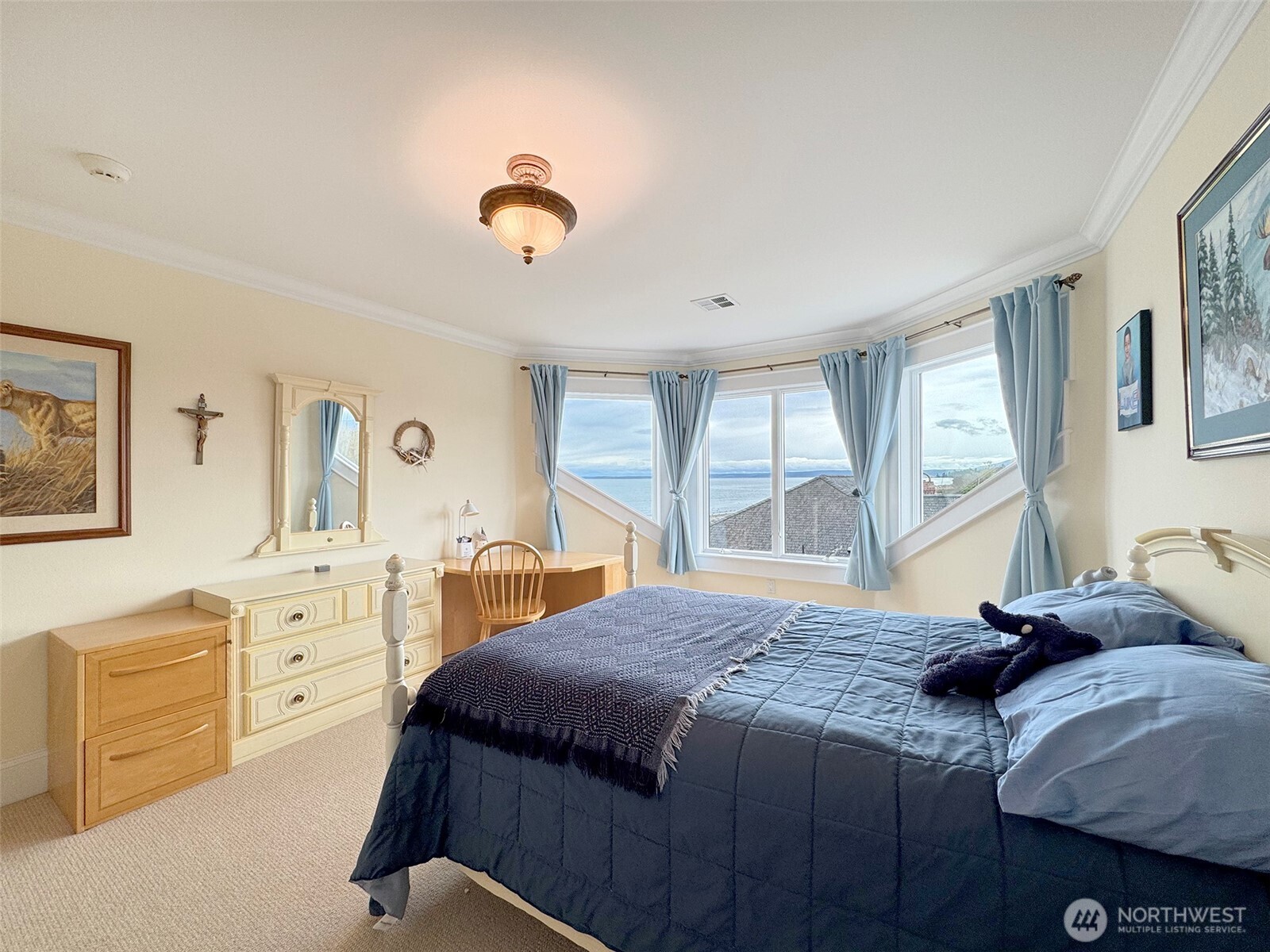 103 E Seashore Lane , Sequim, WA 98382