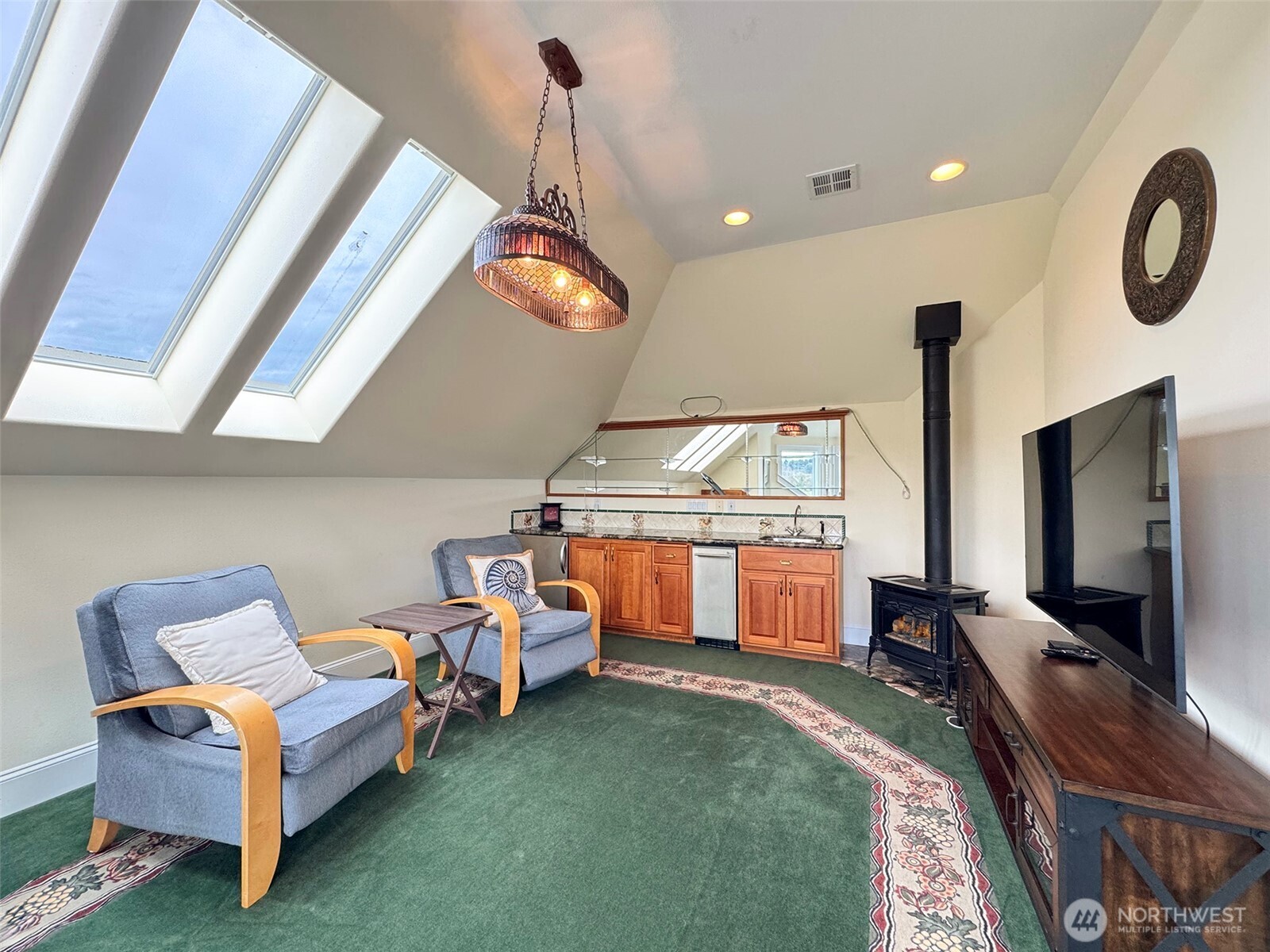 103 E Seashore Lane , Sequim, WA 98382