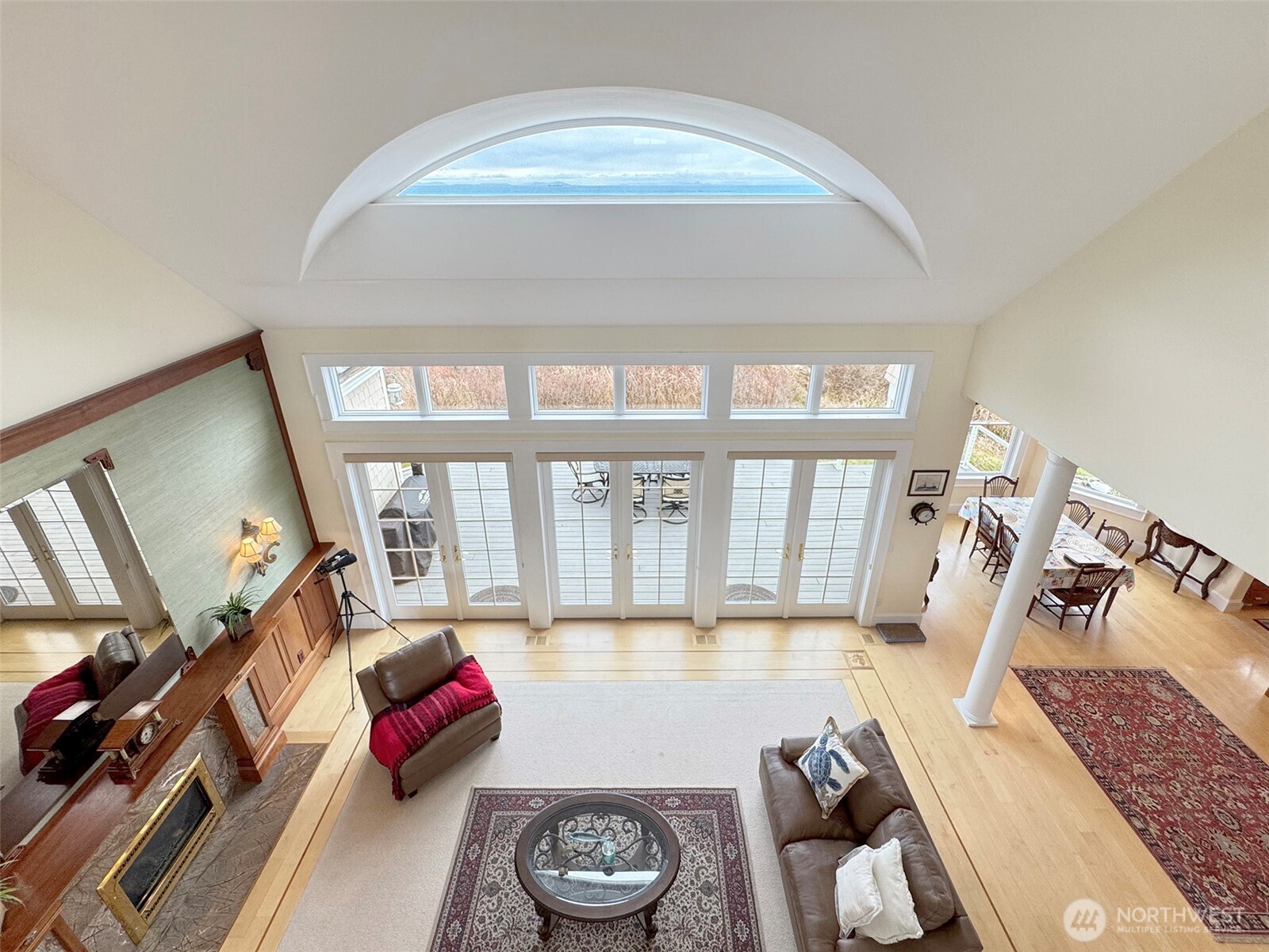 103 E Seashore Lane , Sequim, WA 98382