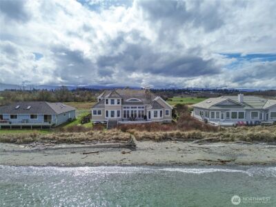 103 E Seashore Lane , Sequim, WA 98382 - Photo 35