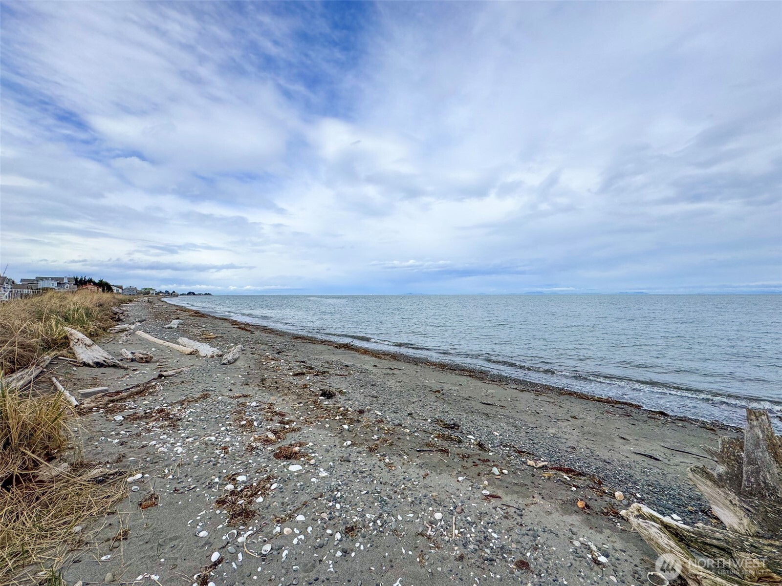 103 E Seashore Lane , Sequim, WA 98382