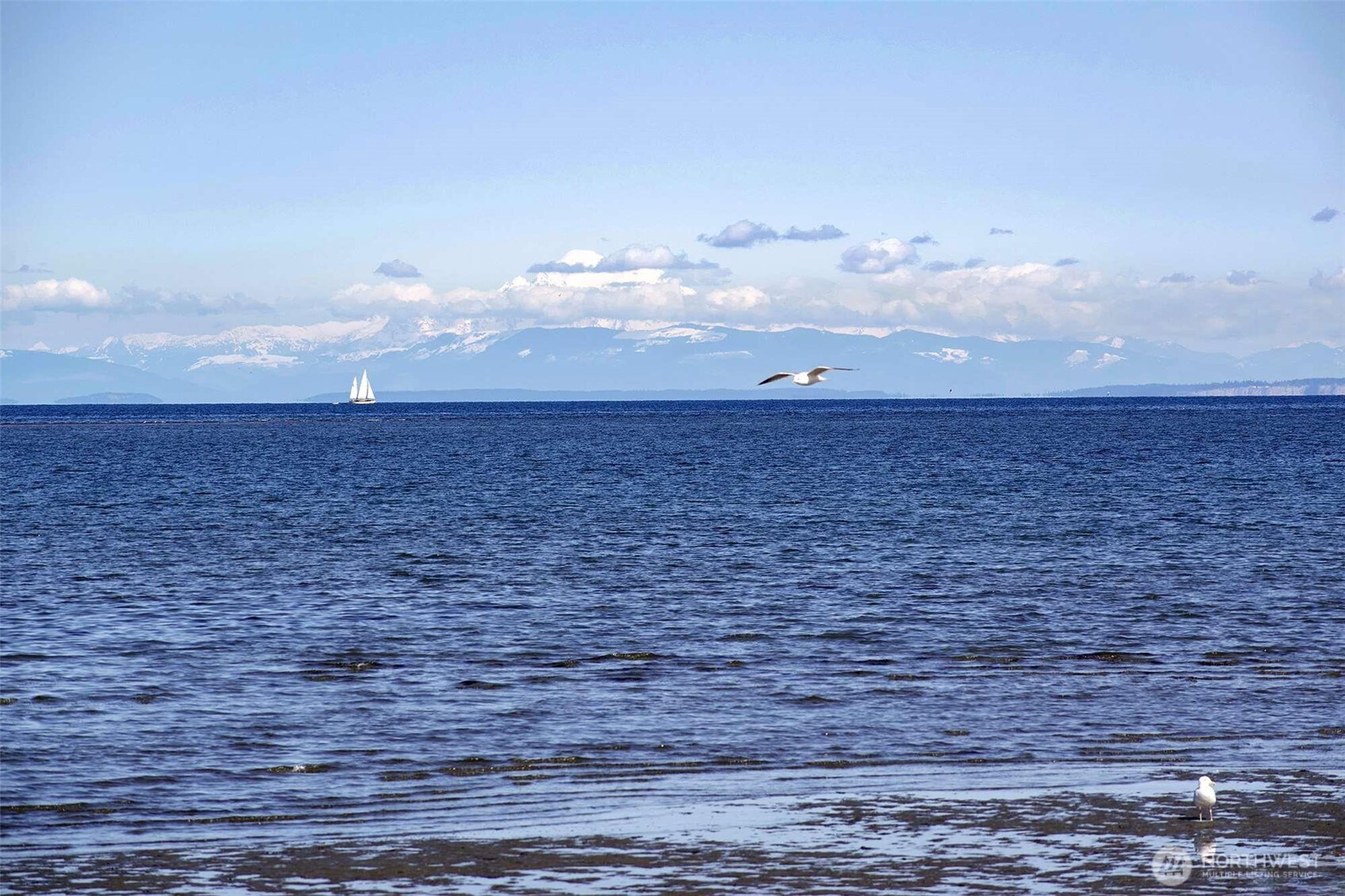 103 E Seashore Lane , Sequim, WA 98382