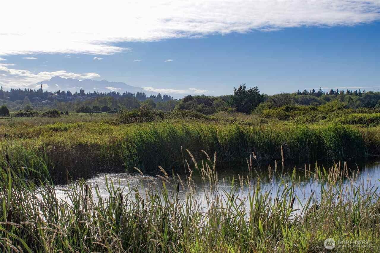 103 E Seashore Lane , Sequim, WA 98382