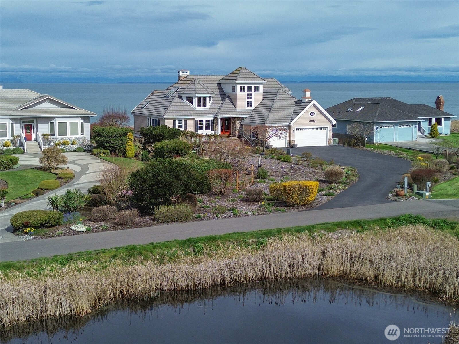 103 E Seashore Lane , Sequim, WA 98382