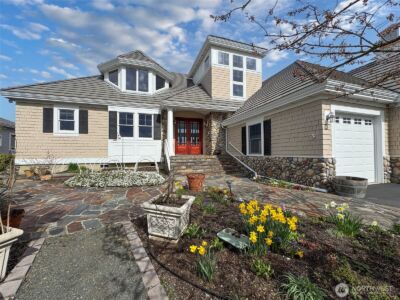 103 E Seashore Lane , Sequim, WA 98382 - Photo 4