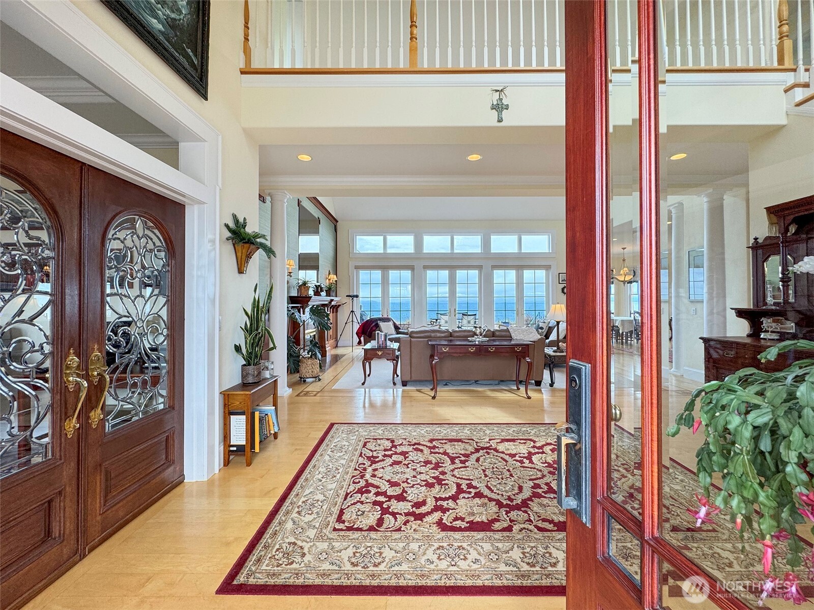 103 E Seashore Lane , Sequim, WA 98382