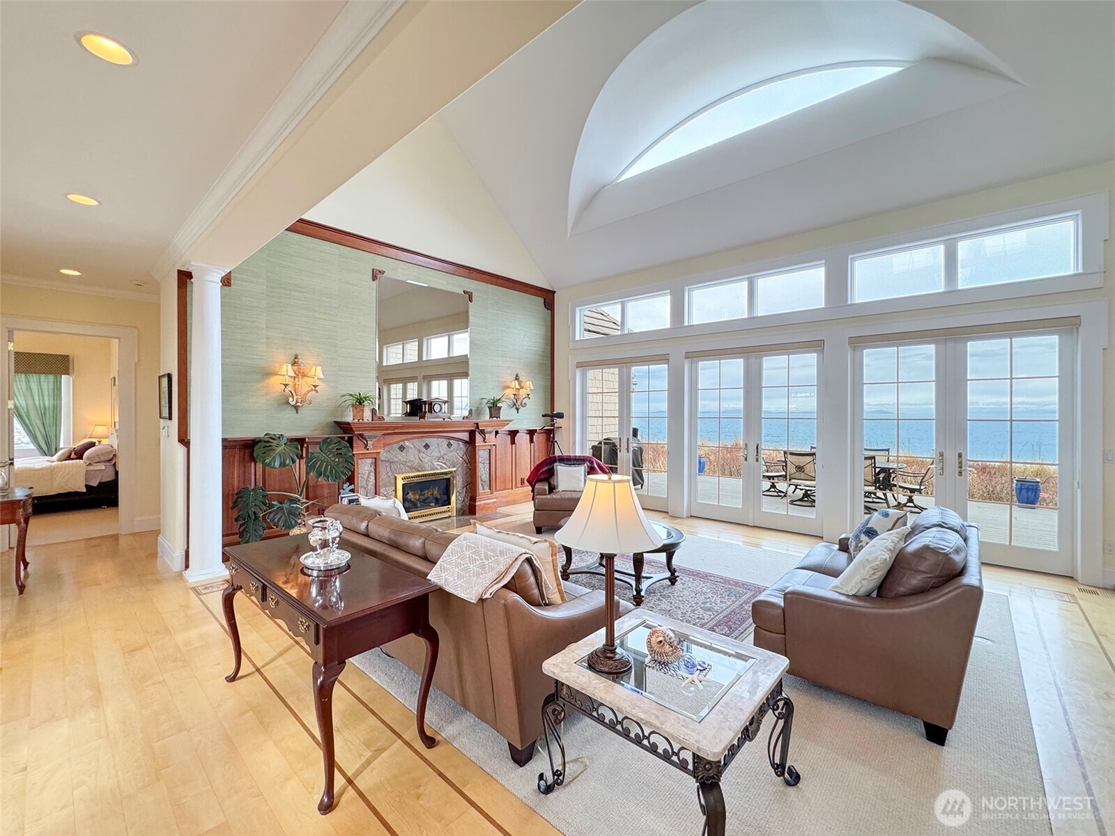 103 E Seashore Lane , Sequim, WA 98382