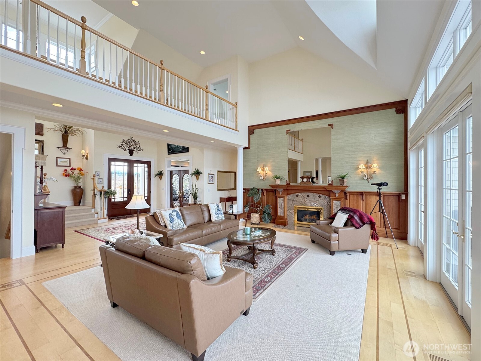 103 E Seashore Lane , Sequim, WA 98382