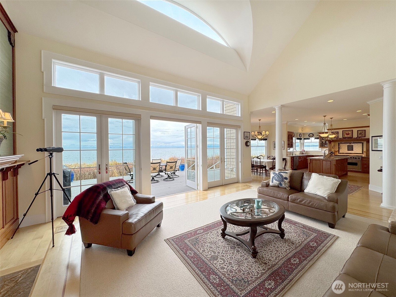 103 E Seashore Lane , Sequim, WA 98382