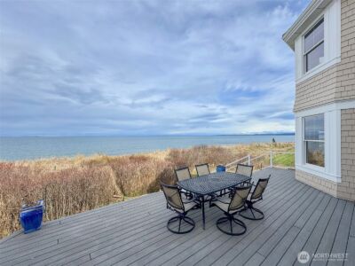 103 E Seashore Lane , Sequim, WA 98382 - Photo 9