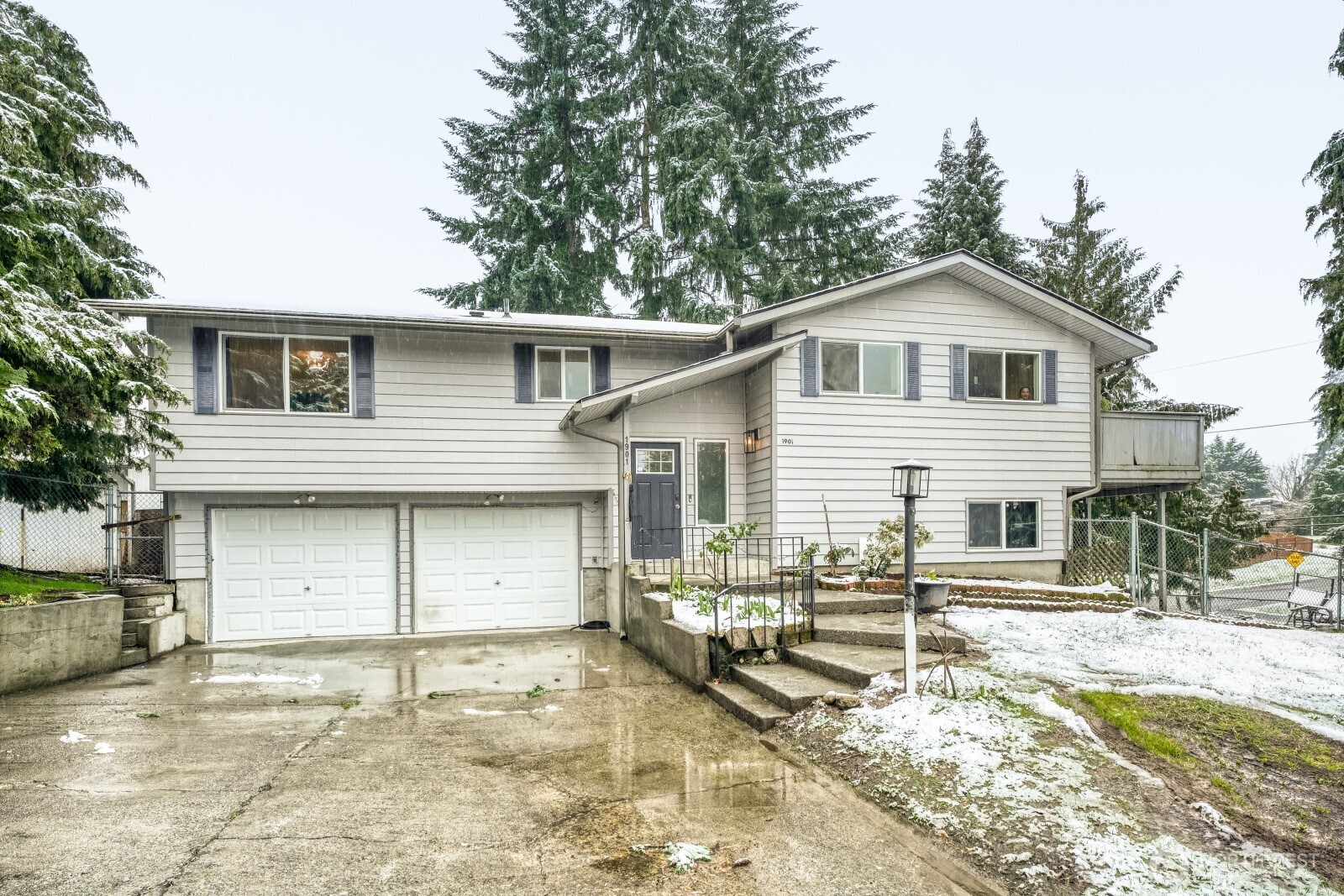 1901 Comet Court , Milton, WA 98354