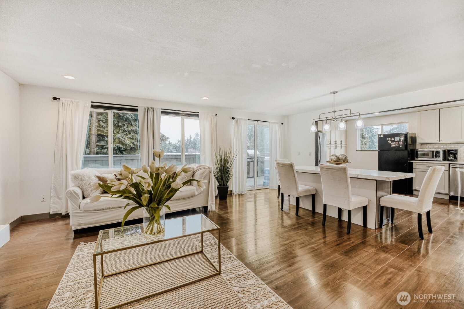 1901 Comet Court , Milton, WA 98354