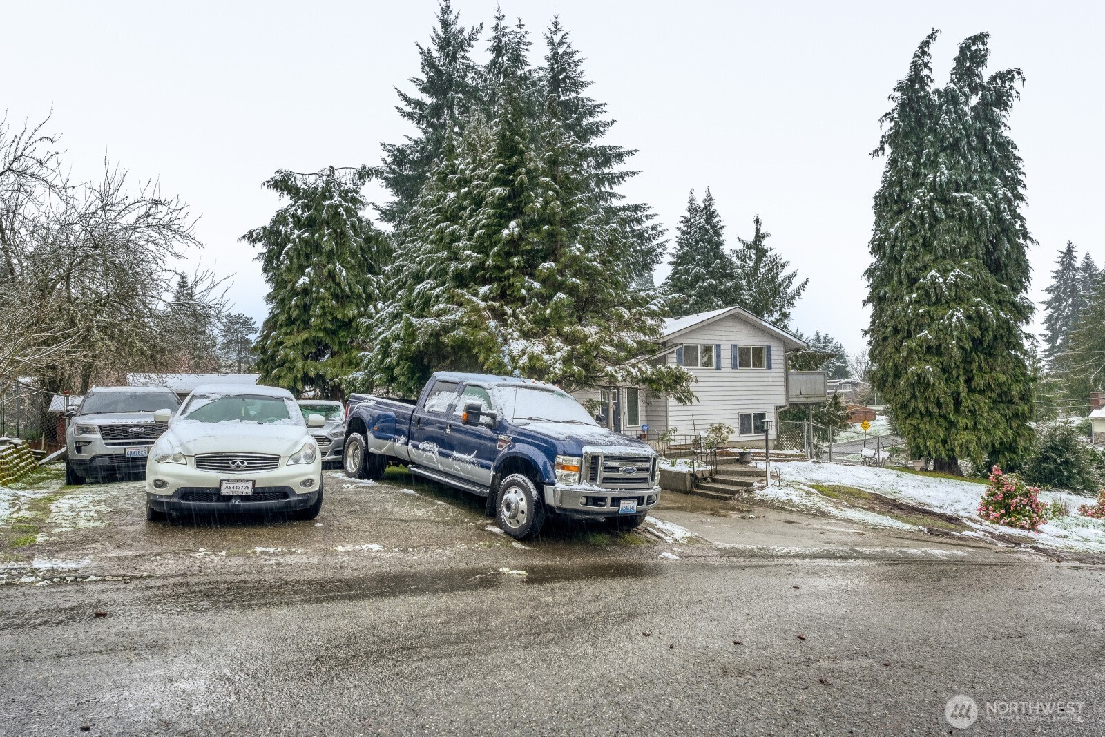 1901 Comet Court , Milton, WA 98354