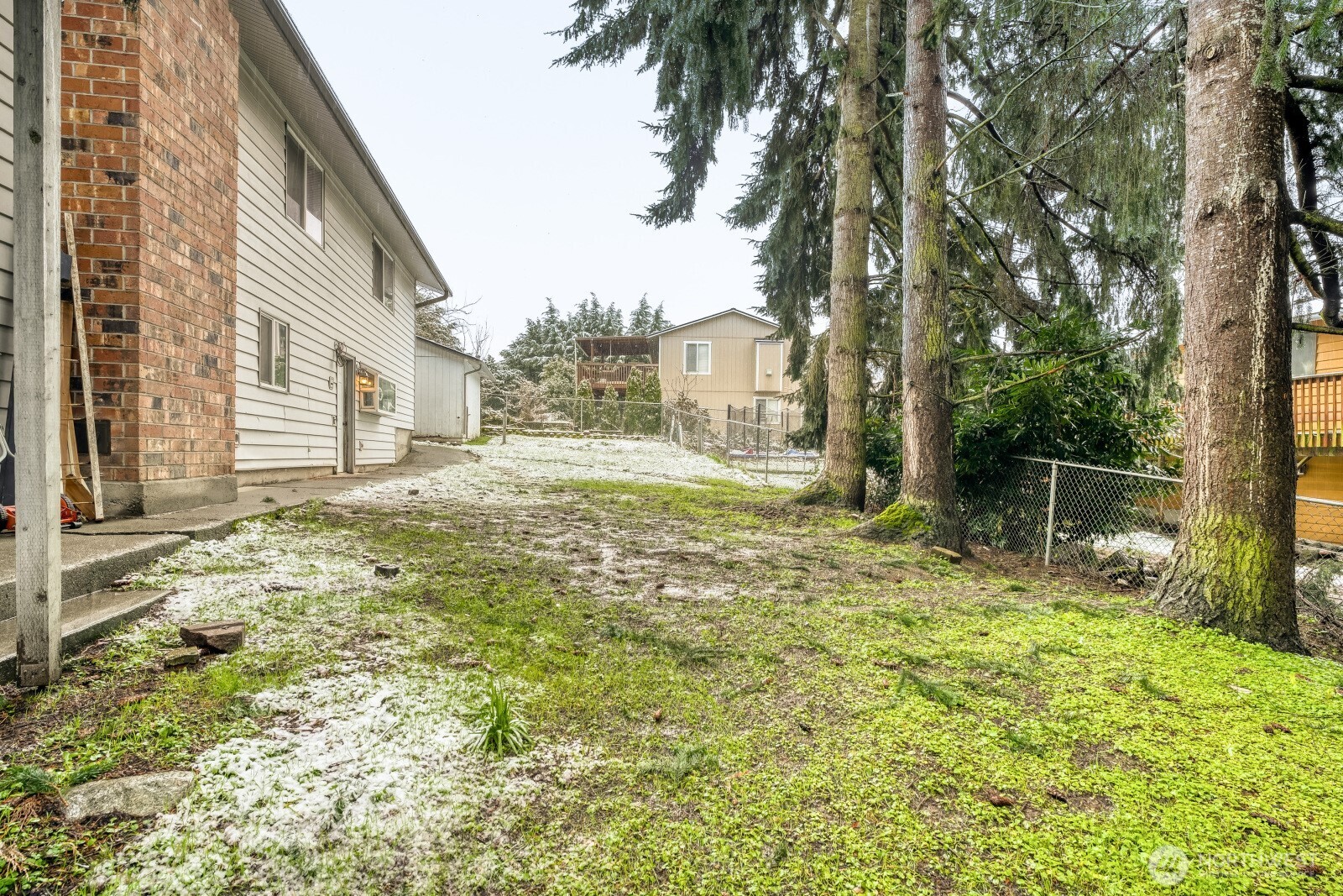 1901 Comet Court , Milton, WA 98354