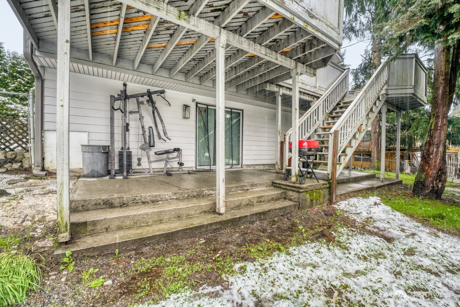 1901 Comet Court , Milton, WA 98354