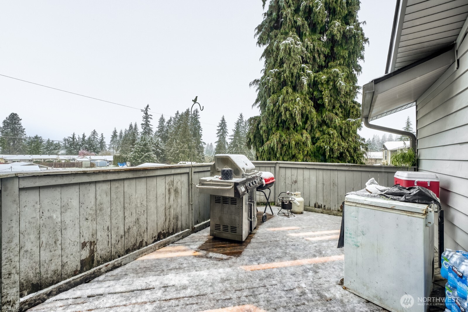 1901 Comet Court , Milton, WA 98354