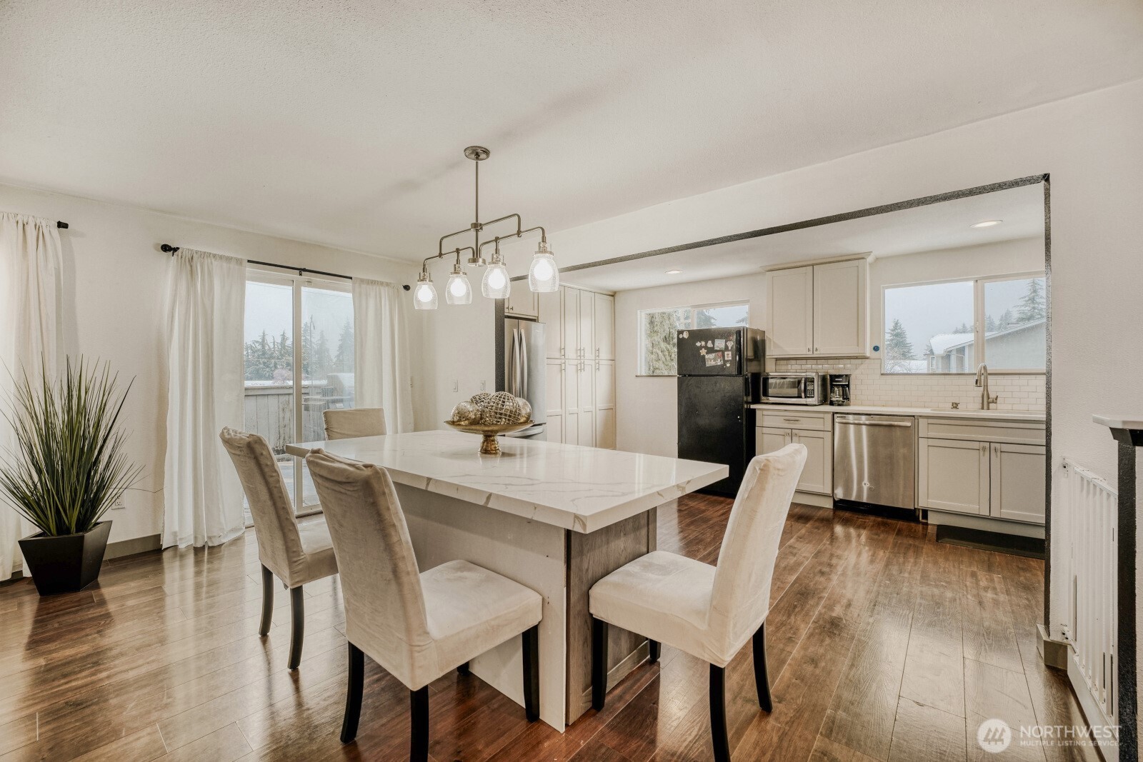 1901 Comet Court , Milton, WA 98354