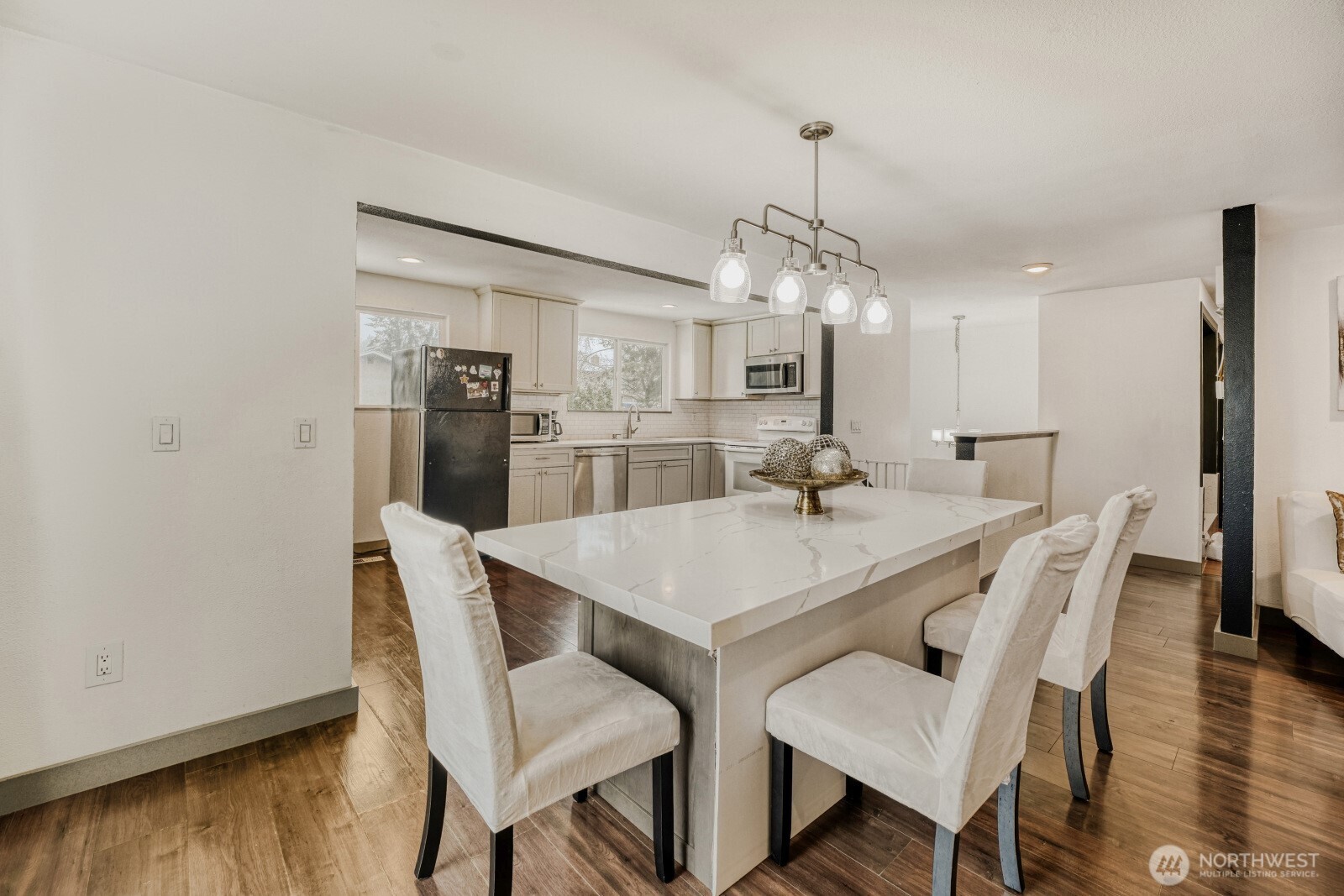 1901 Comet Court , Milton, WA 98354