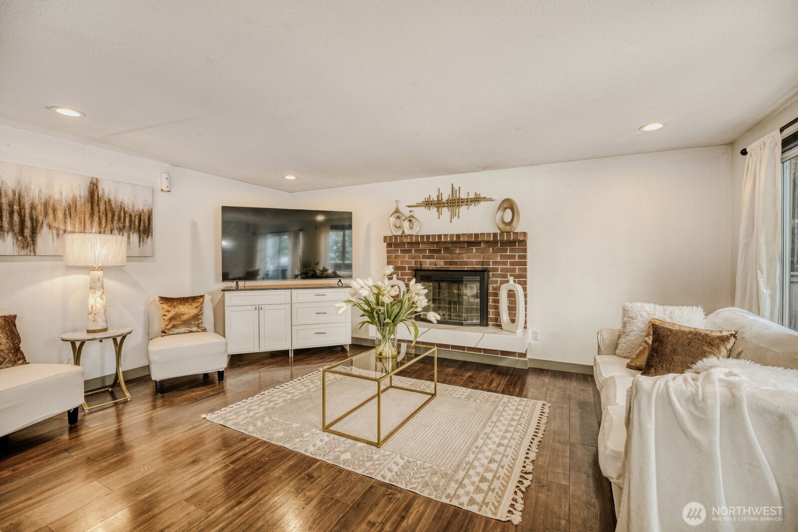 1901 Comet Court , Milton, WA 98354