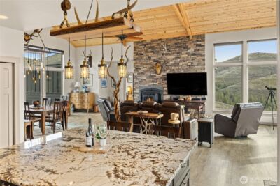 6083 Secret Canyon Road , Ellensburg, WA 98926 - Photo 17