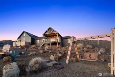 6083 Secret Canyon Road , Ellensburg, WA 98926 - Photo 2