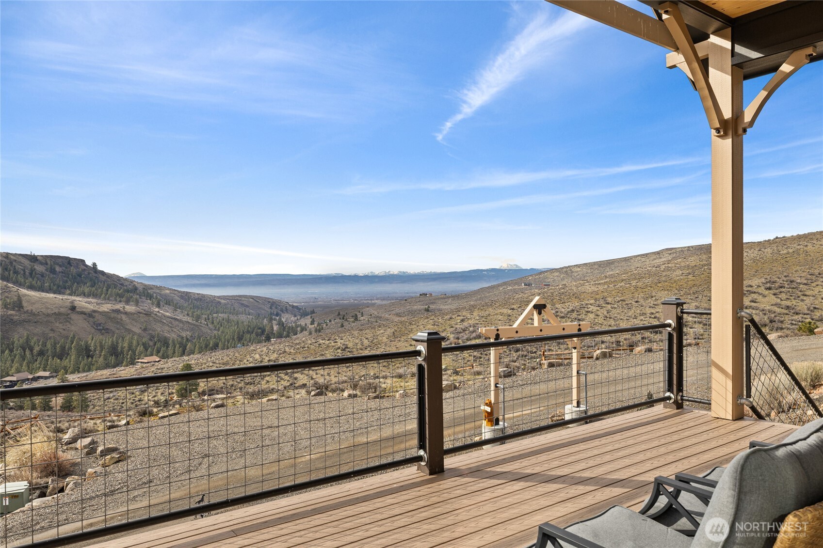 6083 Secret Canyon Road , Ellensburg, WA 98926