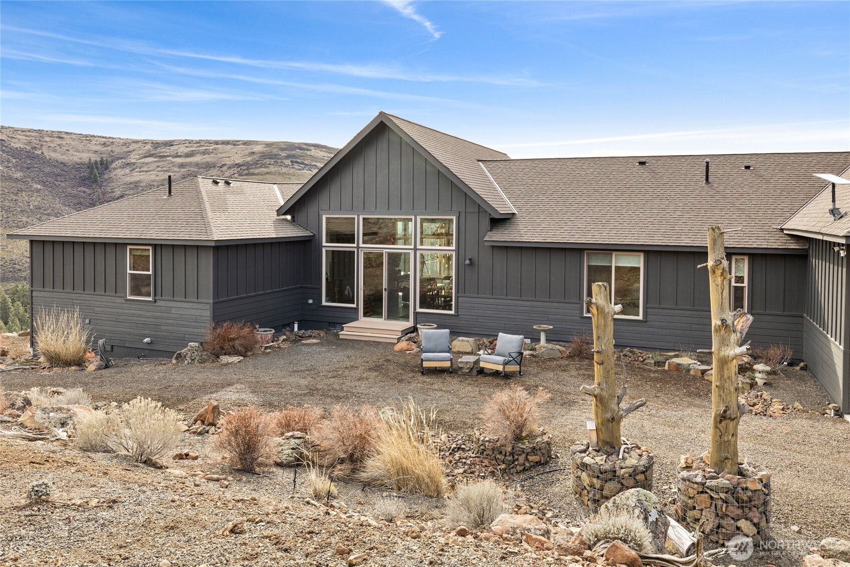 6083 Secret Canyon Road , Ellensburg, WA 98926