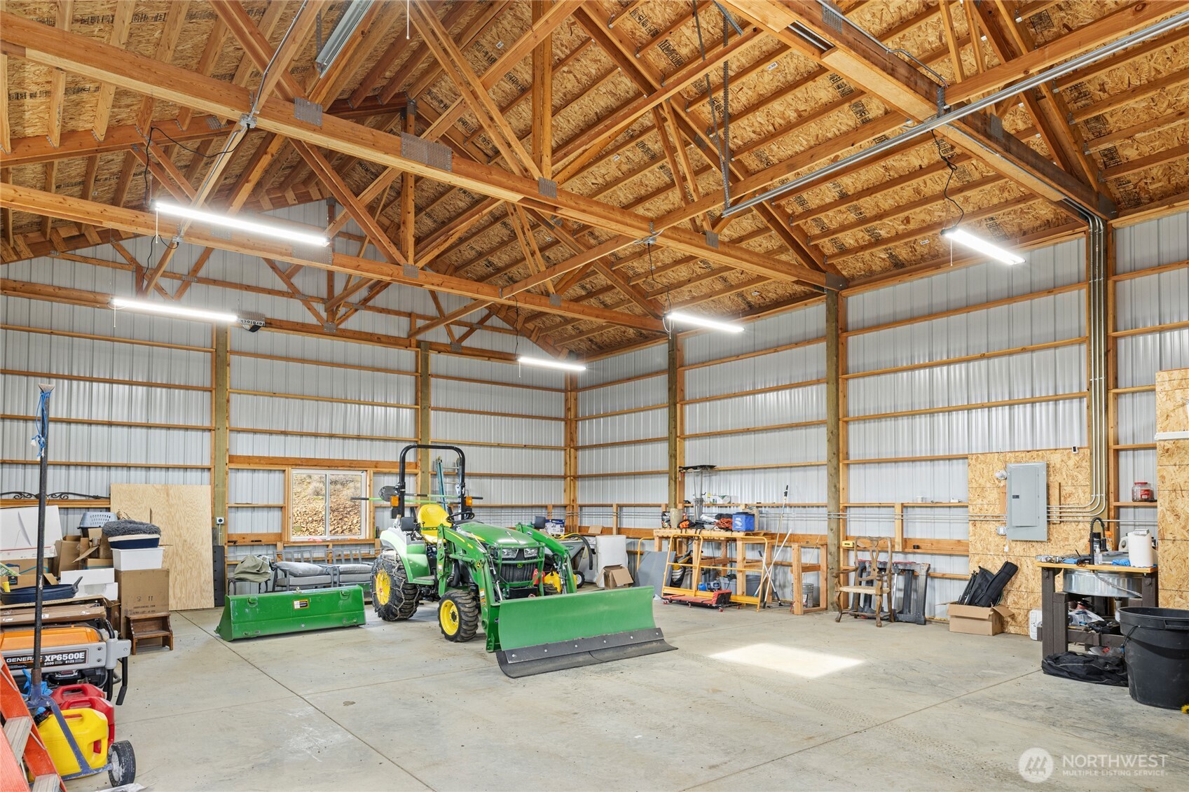 6083 Secret Canyon Road , Ellensburg, WA 98926