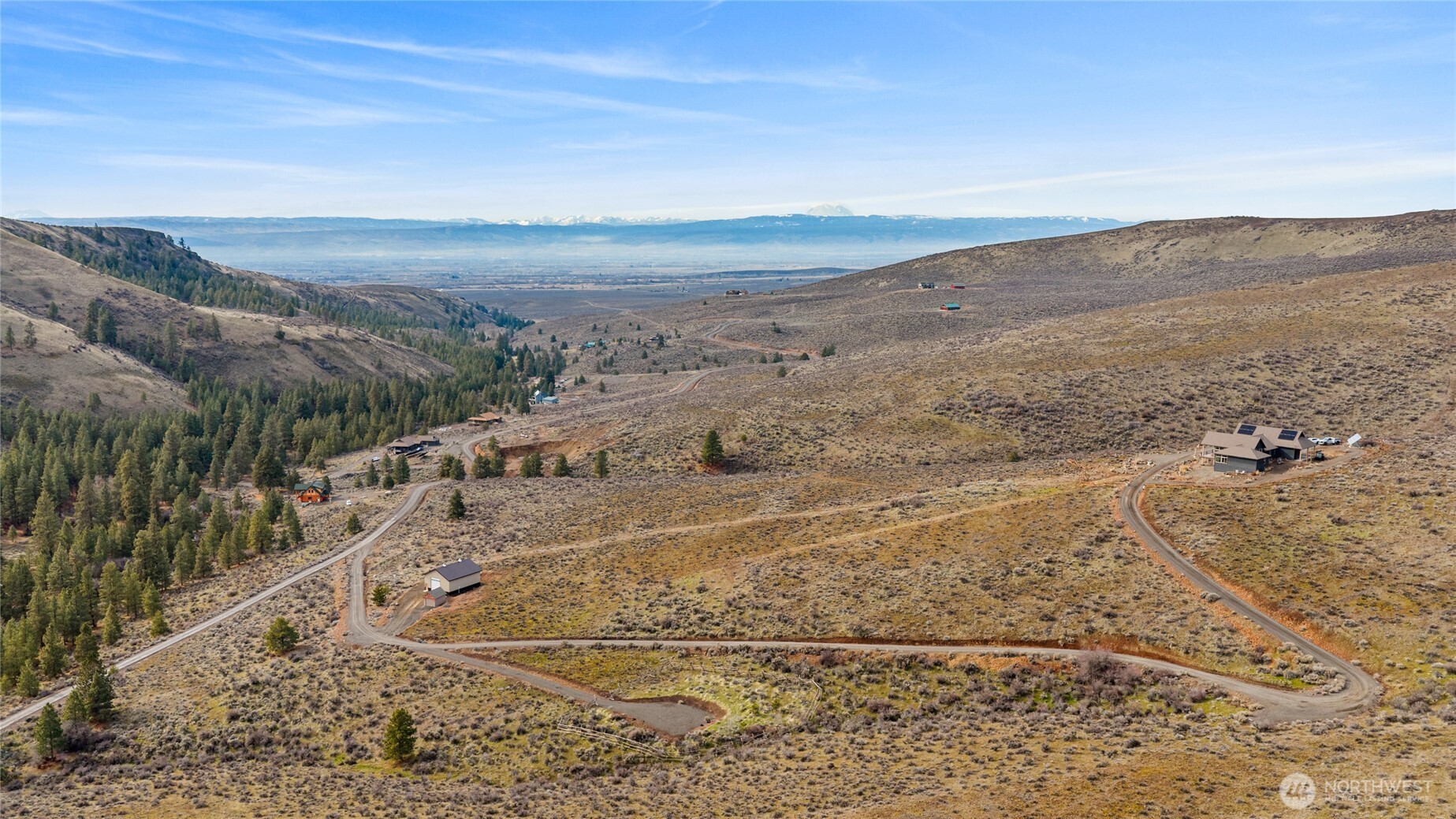 6083 Secret Canyon Road , Ellensburg, WA 98926