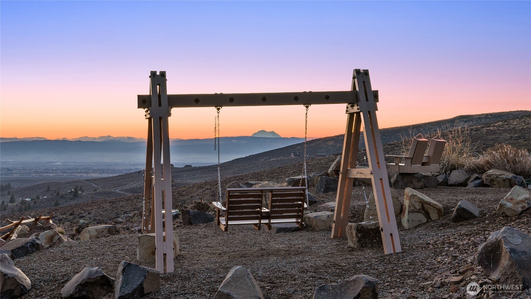 6083 Secret Canyon Road , Ellensburg, WA 98926