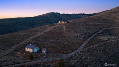 6083 Secret Canyon Road , Ellensburg, WA 98926 - Photo 37