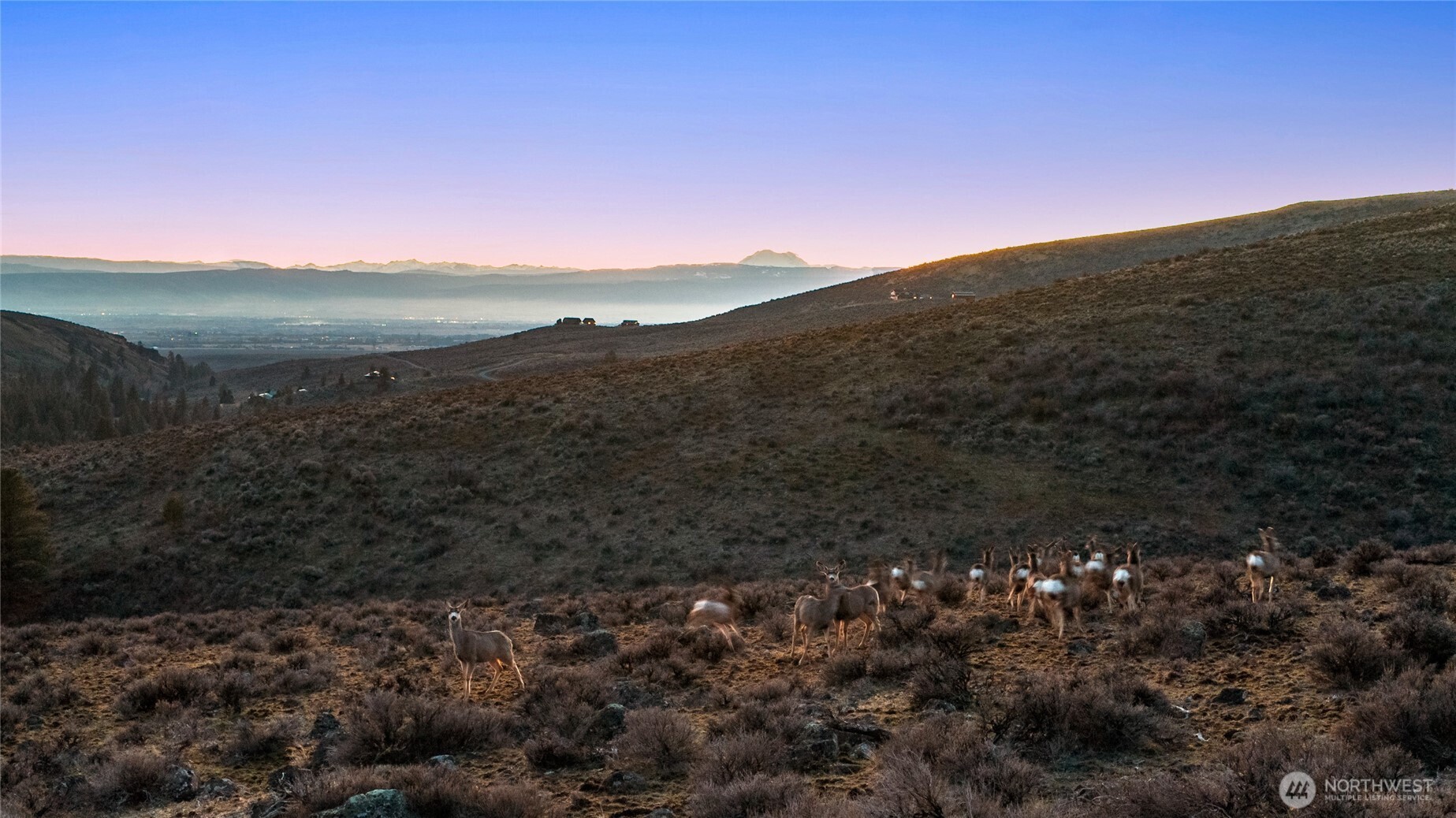 6083 Secret Canyon Road , Ellensburg, WA 98926